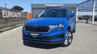 ŠKODA KAROQ 2.0 TDI DSG STYLE