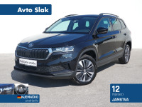 Škoda Karoq 2.0 TDI DSG+F1+MATRIX+ACC+VZV.KAMERA+KEYLESS