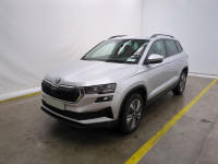 Škoda Karoq 2,0 TDI DSG NAV,LED,KEYLESS,LANE,ACC,SERVIS,7.811,00*3RATE