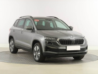 Škoda Karoq 2,0 TDI DSG