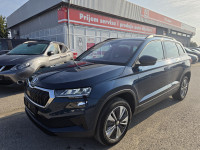 Škoda Karoq 2,0 TDI..keyless..Pano..Led..
