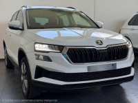 Škoda Karoq 2,0 TDI LEASING BEZ UČEŠĆA I BEZ JAMACA