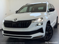 Škoda Karoq 2,0 TDI LEASING BEZ UČEŠĆA I BEZ JAMACA