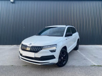 Škoda Karoq 2,0 TDI LEASING BEZ UČEŠĆA I BEZ JAMACA