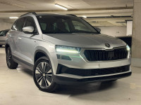 ŠKODA KAROQ 2.0 TDI REDIZAJN NAVI VIRTUAL AMBI LIGHT KAMERA ALU