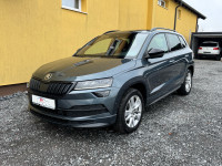 Škoda Karoq 2,0 TDI 4X4 SPORTLINE,DSG,LED,NAVI,KAMERA,ACC
