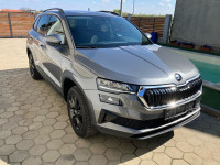 Škoda Karoq 2,0 TDI