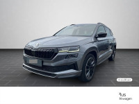 Škoda Karoq 2,0 TDI Sportline * RJEŠAVAMO LEASING * GARANCIJA *