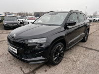 Škoda Karoq 2,0 TDI SPORTLINE