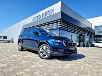 Škoda Karoq 2.0 TDI Style automatik