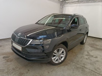 Škoda Karoq 2,0 TDI STYLE NAV,LED,KAMERA,ACC,SERVIS,7.668,33€*3RATE