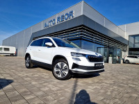Škoda Karoq 2.0 TDI Style