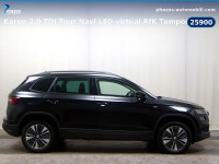 Škoda Karoq 2.0 TDI Tour