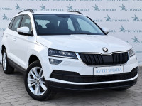 Škoda Karoq 2.0TDI Active LED•TEMPOMAT•KAMERA•NAVI•17C•