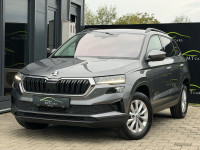 ŠKODA KAROQ 2.0TDI DSG, KOŽA, VIRTUAL, LED, MRTVI KUT, ACC, JAMSTVO2G.