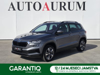 Škoda Karoq 2.0TDI DSG *TOUR* VIRTUAL,TEMP.,AMBI,NAVI,GRI.SJED,JAMSTVO