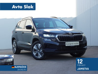 Škoda Karoq 4x4 2.0 TDI Ambition DSG+VIRTUAL+LED+KAMERA