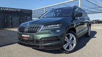 ŠKODA KAROQ 4X4 2.0 TDI DSG STYLE