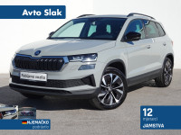 Škoda Karoq 4x4 2.0 TDI Style DSG+MATRIX+VZV.KAMERA+NAVI