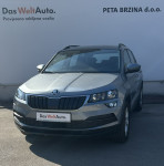 Škoda Karoq  Ambition 1,0 TSI