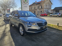 Škoda Karoq Ambition 1,6 TDI