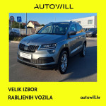 ŠKODA KAROQ CLEVER 2,0 TDI AT-DSG