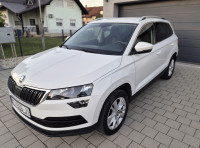Škoda KAROQ Edition PLUS 1.6 TDI