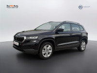 Škoda Karoq FL Selection 1.5 TSI ACT DSG