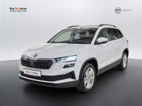 Škoda Karoq FL Selection 1.5 TSI DSG