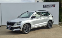 ŠKODA KAROQ FL SPORTLINE 2.0 TDI