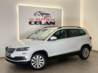 Škoda Karoq Mod.2019⭐️Jamstvo⭐️Keyless_Kamera~Nav.~Alu~Pdc