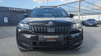 ŠKODA KAROQ SPORTLINE 1.5 TSI DSG BLACK EDITION
