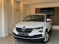 Škoda Karoq TSI Style DSG; Xenon+LED; Navi; Kamera; Memory; Ambient