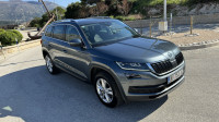 Škoda Kodiaq 1,5 TSI DSG