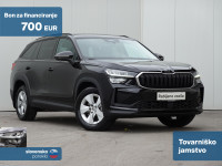 Škoda Kodiaq 1.5 mHEV Selection DSG+LED+OGR.SEDEŽI+KEYLESS