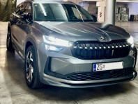 Škoda Kodiaq 1.5 PHEV SPORTLINE PLUS