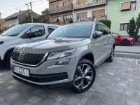 Škoda Kodiaq 1,5