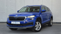 ŠKODA KODIAQ 1,5 TSI 7 SJEDALA, GRIJANJE SJEDALA, JAMSTVO, HR AUTO