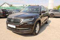 Škoda Kodiaq 1.5 TSi 7 SJEDALA *PANORAMA,CANTON,KAMERA*