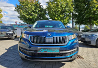 Škoda Kodiaq 1.5TSI ACT DSG Ambition