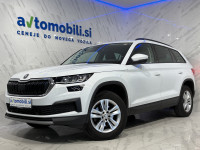 Škoda Kodiaq 1.5 TSI Ambition
