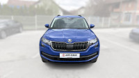 SKODA KODIAQ 1.5 TSI Business