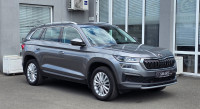 Škoda Kodiaq 1,5 TSI DSG - HR AUTO,KAMERA, GRIJANJE SJED., MEMOR, LED