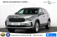 Škoda Kodiaq 1.5 TSI DSG Selection 150 KS, 7-SJED+ACC+KAM+GR SJED+PANO