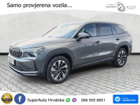 Škoda Kodiaq 1.5 TSI DSG Selection 150 KS, 7-SJED+ACC+KAM+GR SJED+VIRT