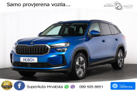 Škoda Kodiaq 1.5 TSI DSG Selection 150 KS, ACC+KAM+GR SJED+VIRT+NAVI