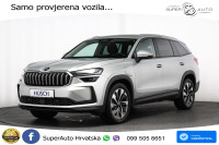 Škoda Kodiaq 1.5 TSI DSG Selection 204 KS, MATRIX+ACC+4xGR SJED+360+VI