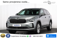 NOVO Škoda Kodiaq 1.5 TSI DSG Selection KS, 7-SJED+LED+ACC+GR SJED+KUK