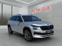 Škoda Kodiaq 1,5 TSI DSG