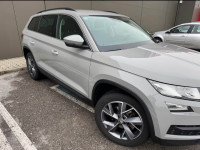 Škoda Kodiaq 1,5 Tsi LEASING BEZ UČEŠĆA I BEZ JAMACA